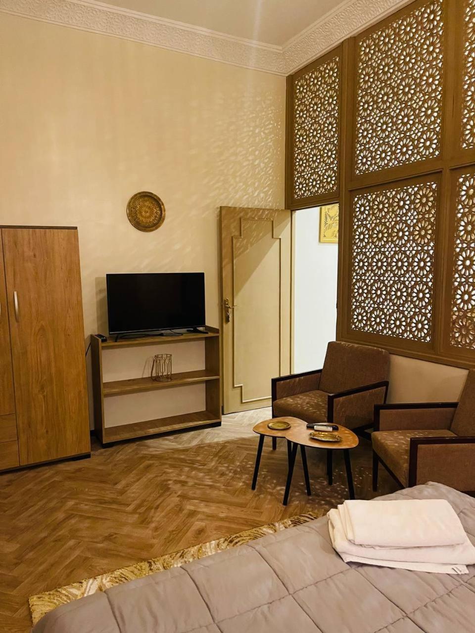 Soleil De Medina - Cosy Appartement-Jamaa El Fna Marrakesch Exterior foto